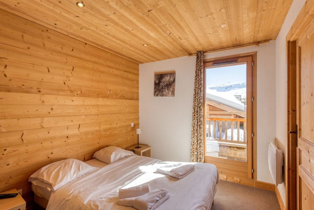 Dormio Resort Les Portes du Grand Massif 3