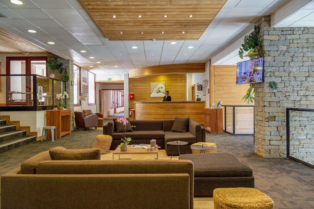 Dormio Resort Les Portes du Mont Blanc 3