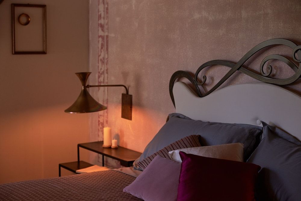 DormiVeglia B&B -1 estrelas em Monte San Savino