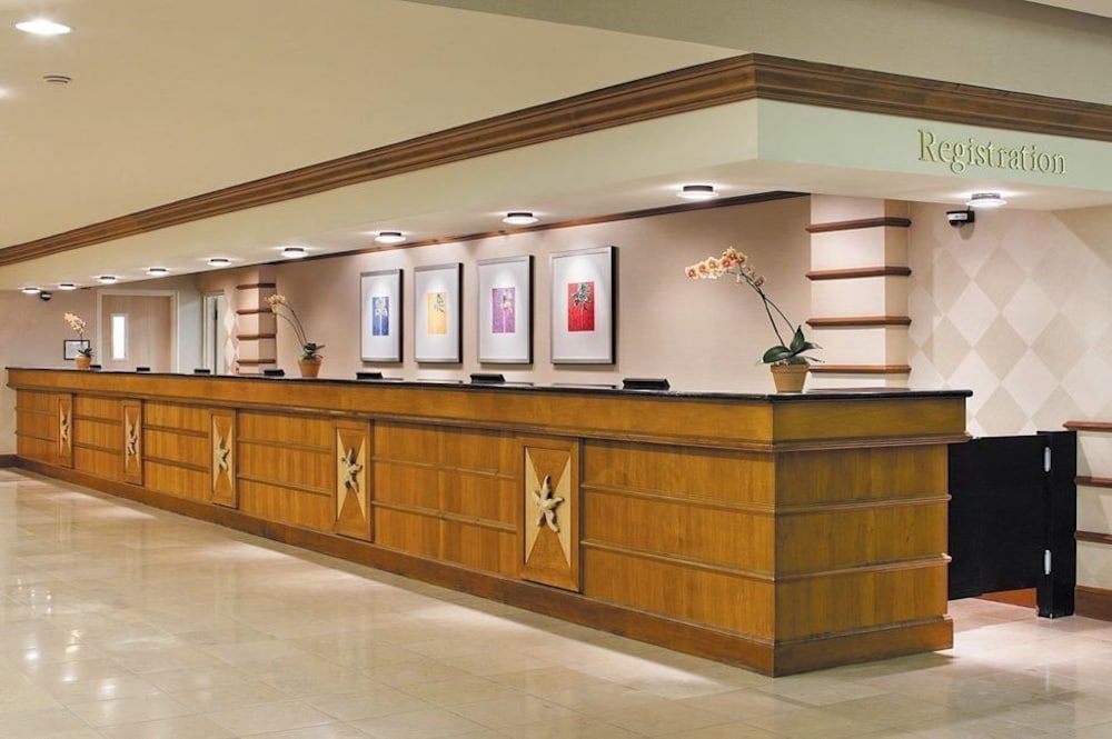 DoubleTree by Hilton at the Entrance to Universal Orlando 2