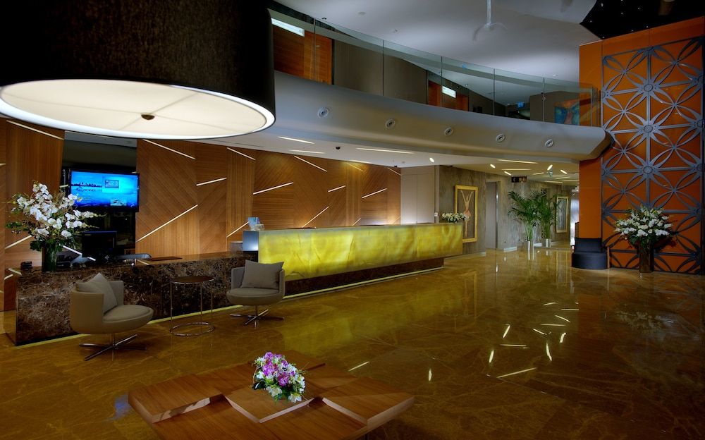 DoubleTree by Hilton Istanbul  Old Town 3