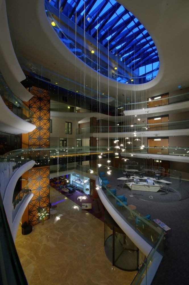 DoubleTree by Hilton Istanbul  Old Town 2