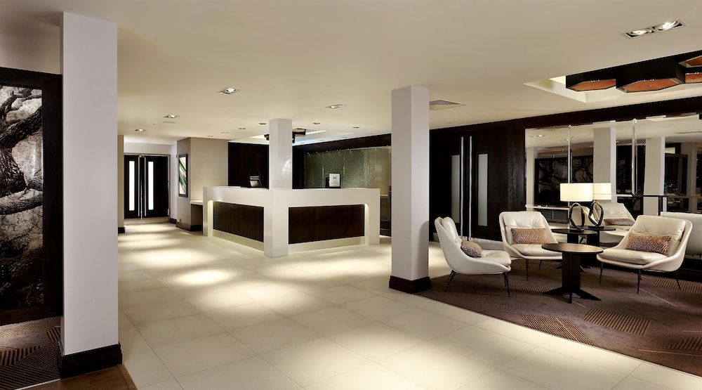 DoubleTree by Hilton London - Ealing Hotel 2