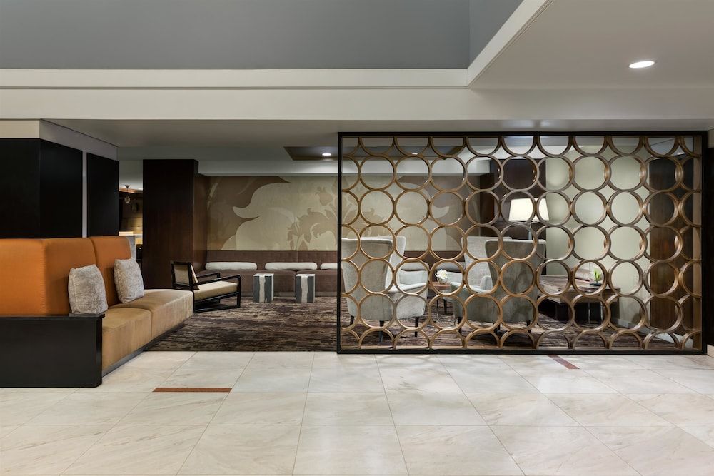 DoubleTree by Hilton Metropolitan - New York City 2 DoubleTree by Hilton Metropolitan - New York City 2