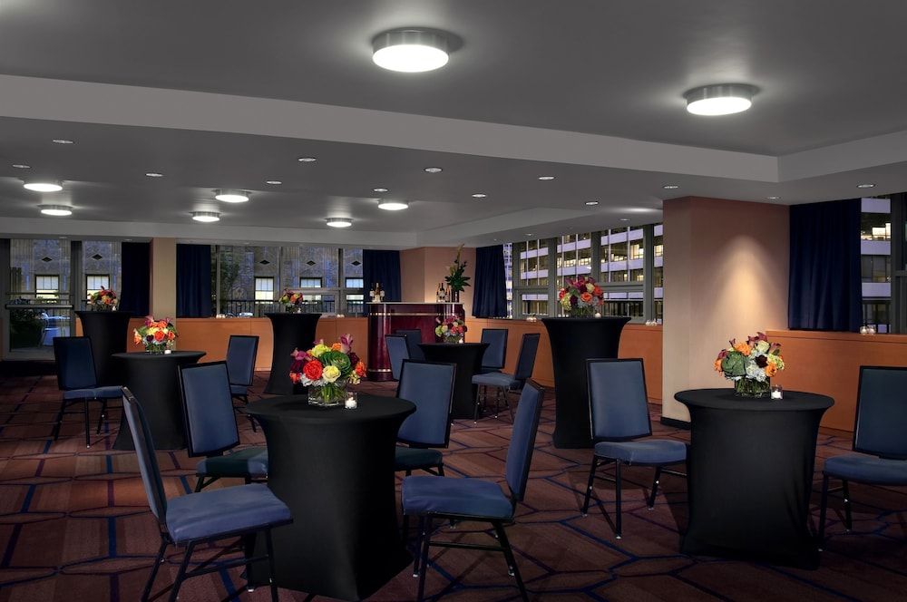 DoubleTree by Hilton Metropolitan - New York City 3 DoubleTree by Hilton Metropolitan - New York City 3