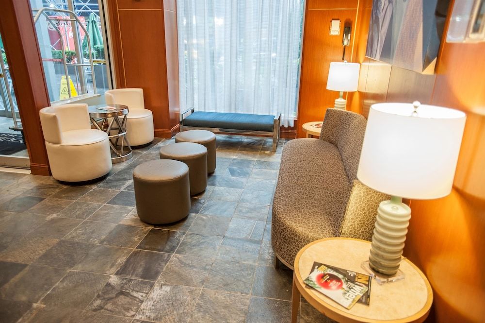 DoubleTree by Hilton New York City - Chelsea 3