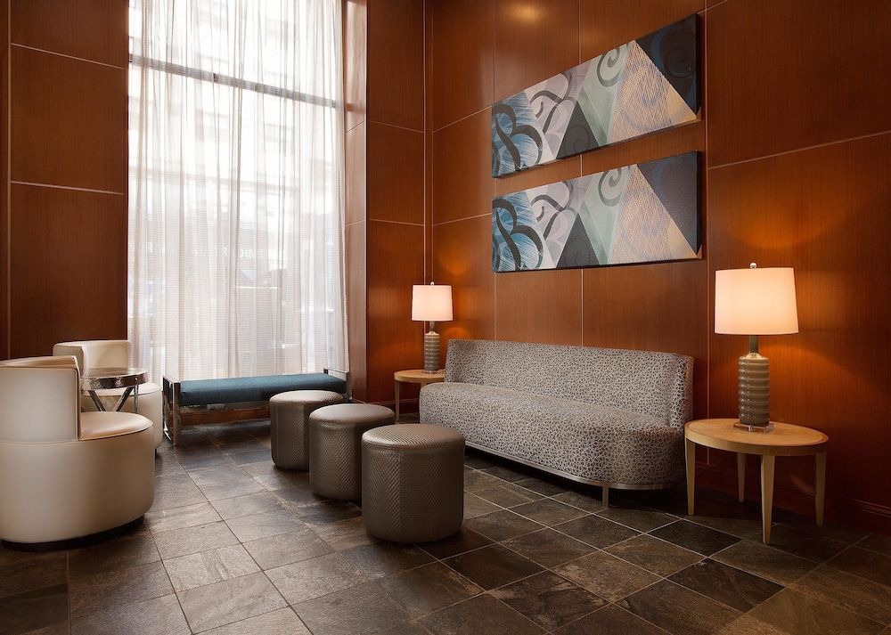 DoubleTree by Hilton New York City - Chelsea 2