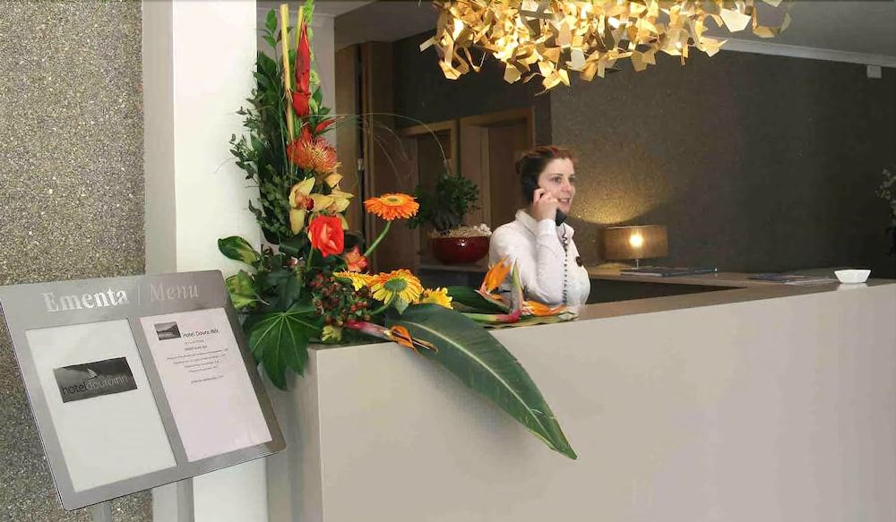 Hotel Douro Inn 3