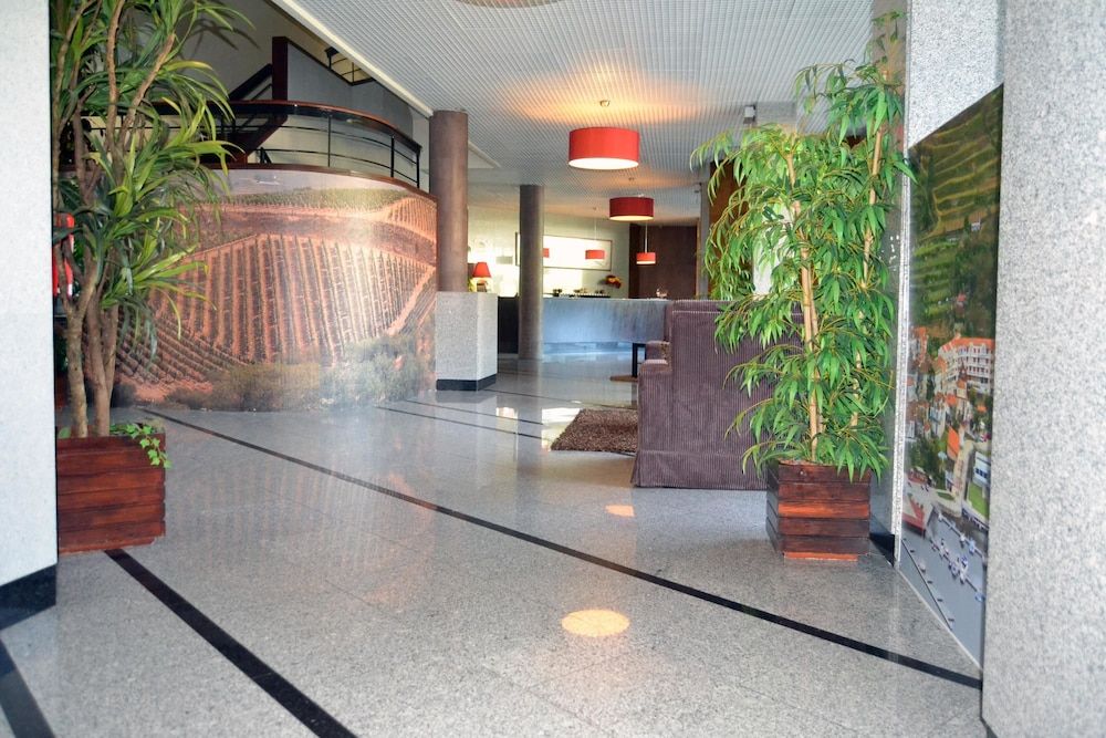 Douro Marina Hotel & Spa 2