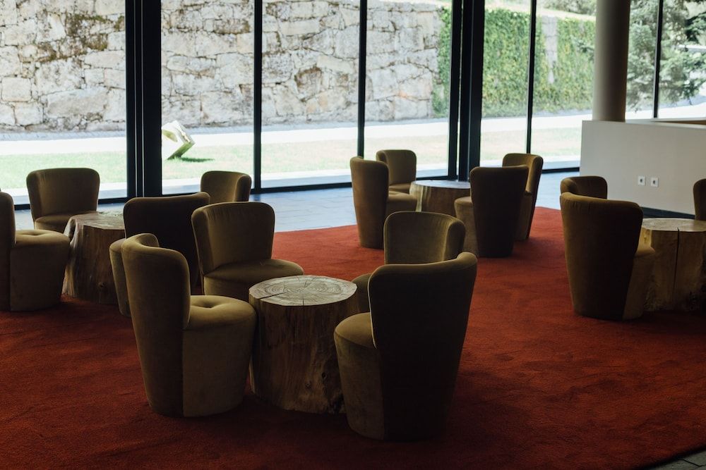 Douro Palace Hotel Resort And Spa 2