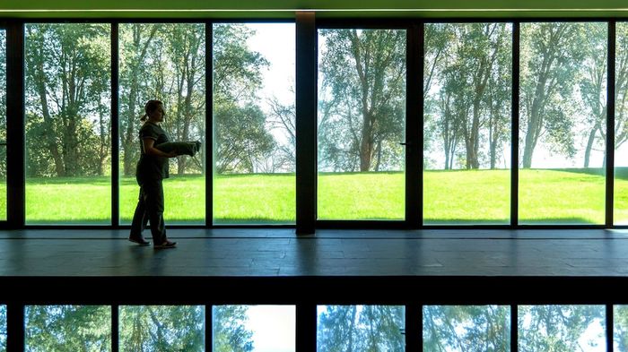 🍷 Hotel 4* com SPA e vistas espetaculares para o Rio Douro | Baião