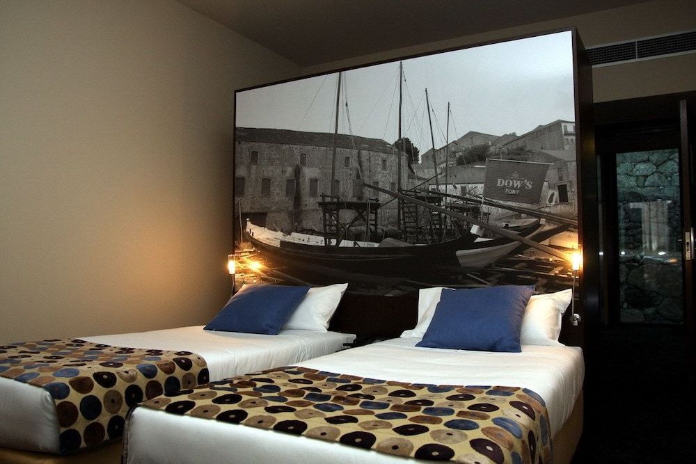 Douro Palace Hotel Resort And Spa 3