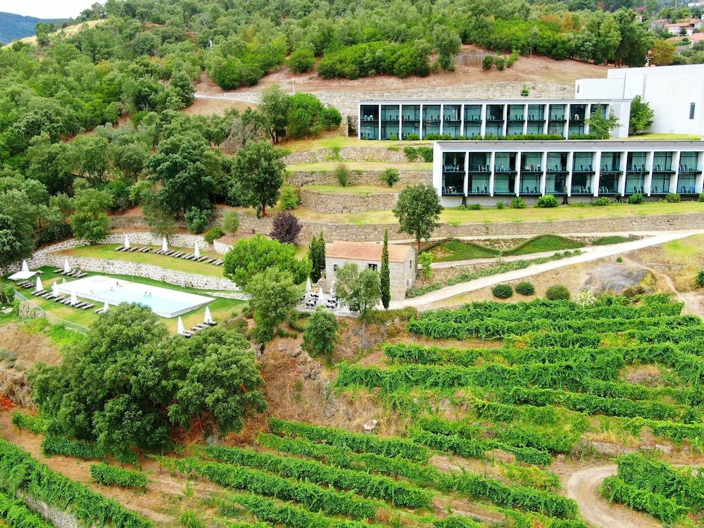 Douro Palace Hotel Resort And Spa 1