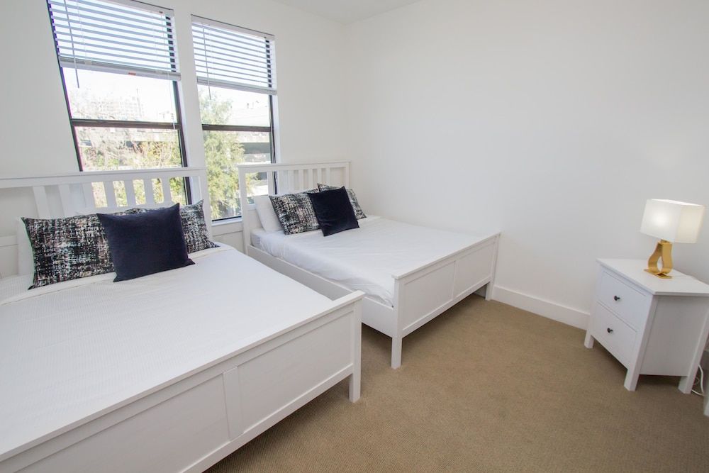 Downtown Orlando Apartments by NUOVO 3