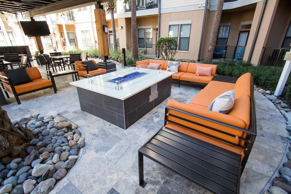 Downtown Orlando Apartments by NUOVO 1