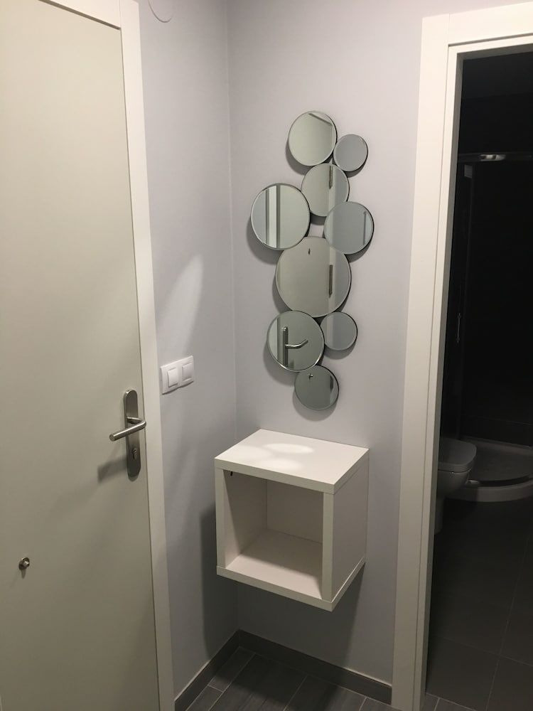 DP 85 Apartamentos 2