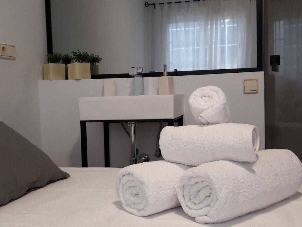 DreamsApt Sagasta 3 DreamsApt Sagasta 3