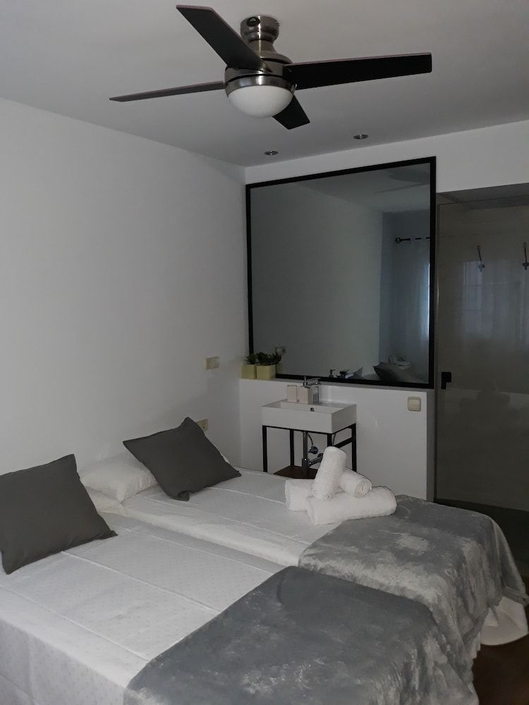 DreamsApt Sagasta 2 DreamsApt Sagasta 2