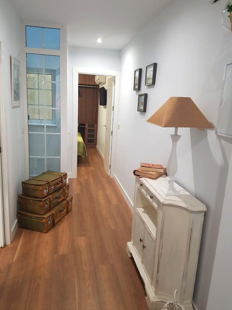 DreamsApt Sagasta 1 DreamsApt Sagasta 1