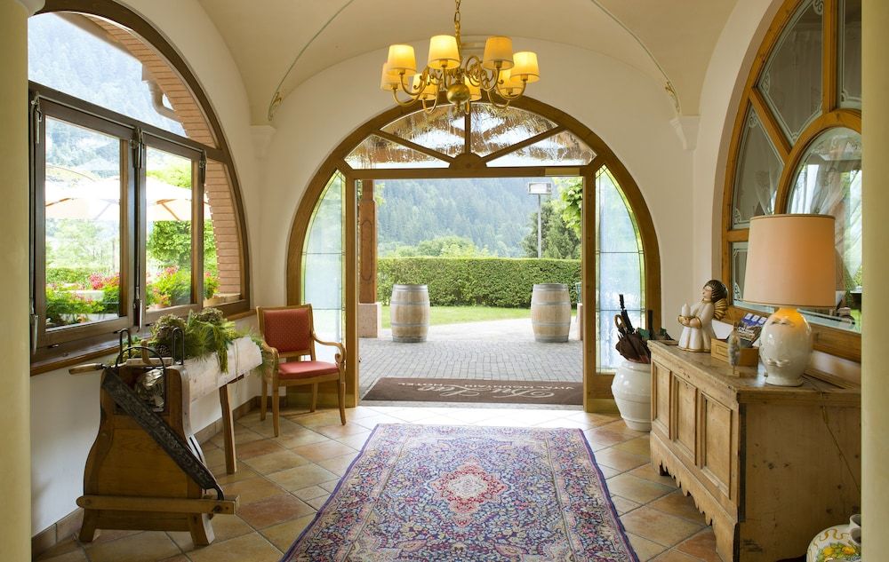 Du Lac Vital Mountain Hotel 2