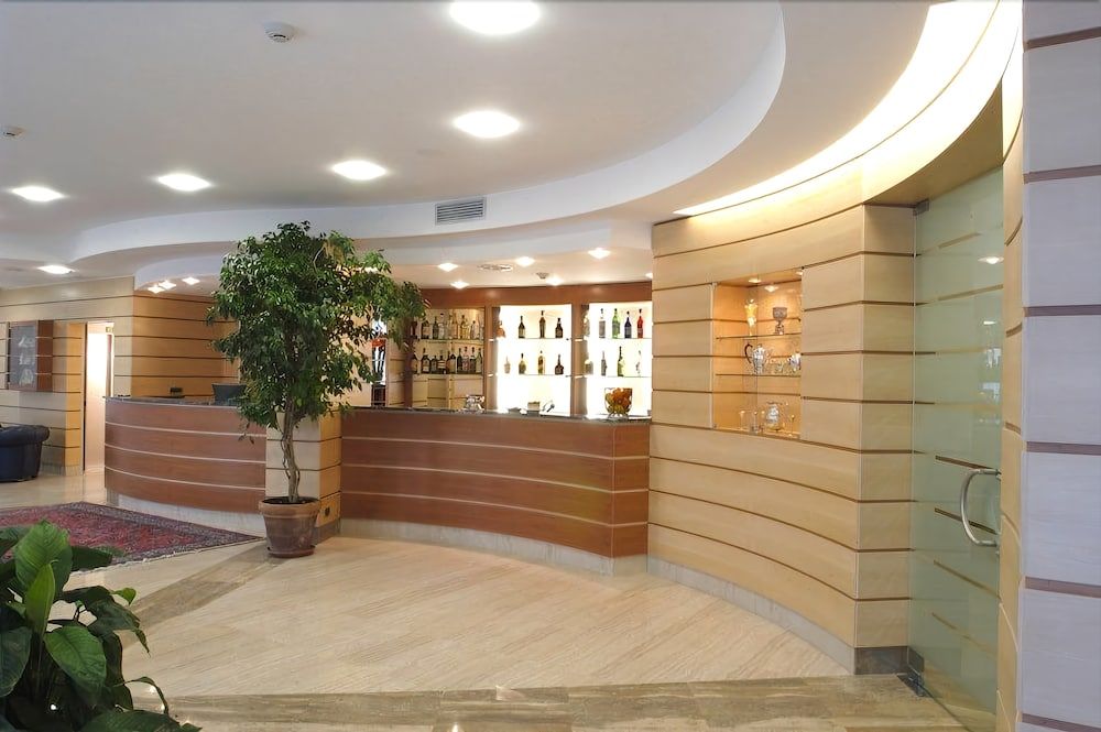 Hotel Duca D'Aosta 2