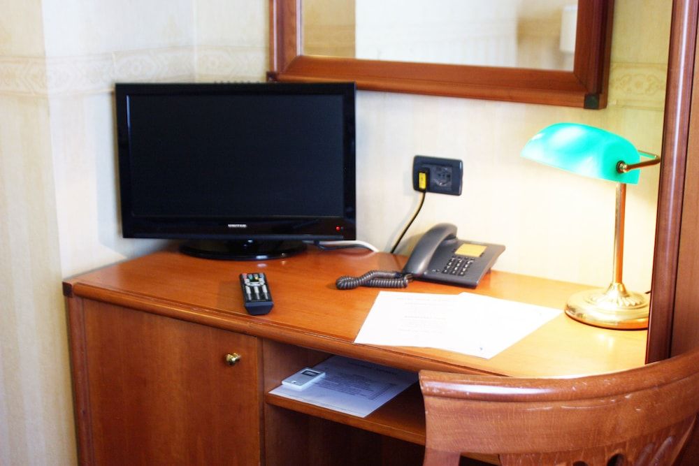 Hotel Duca D'Aosta 3