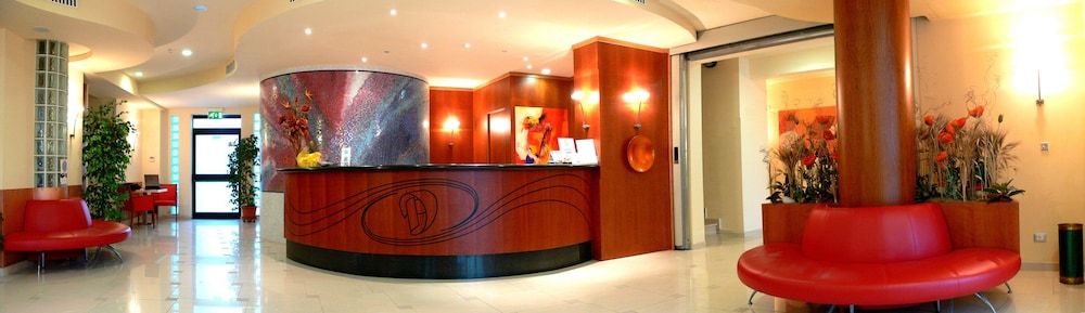 Hotel Duca degli Abruzzi 2