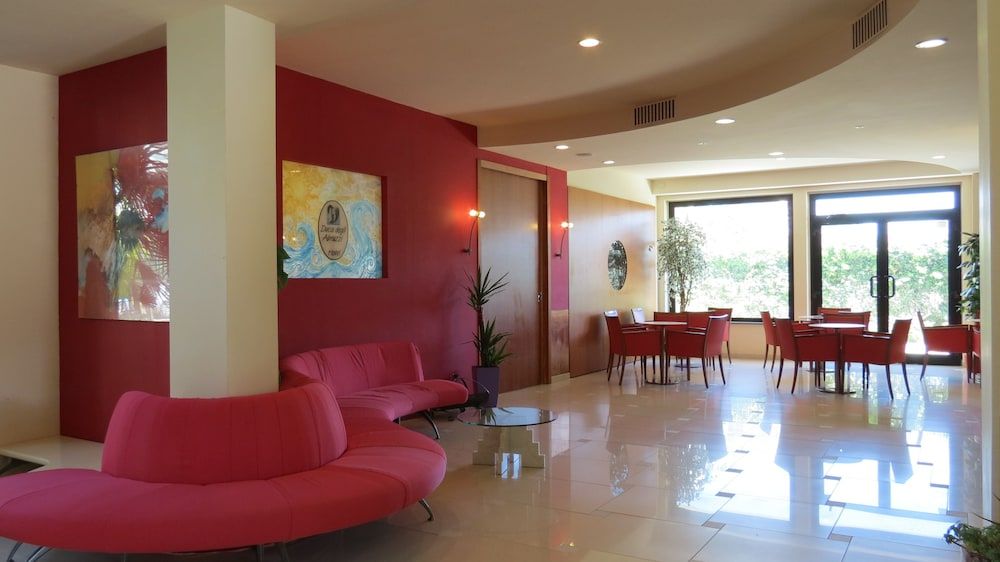 Hotel Duca degli Abruzzi 3