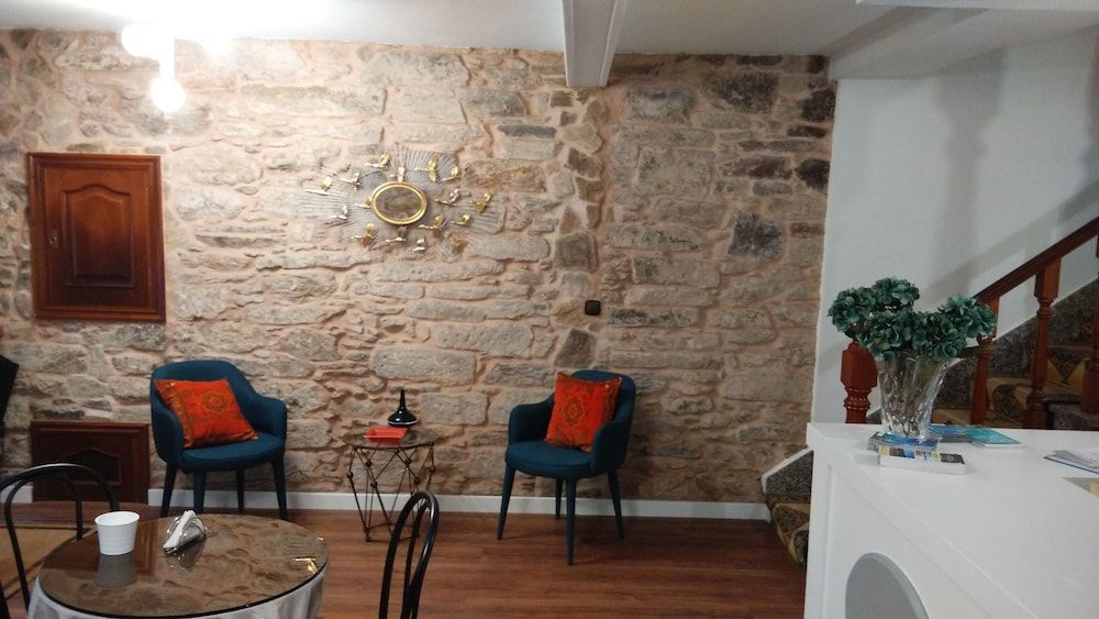 Sete Artes by Como en Casa 3