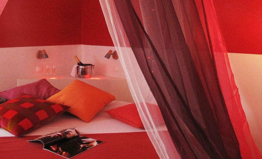 Duna Parque Beach Club 3