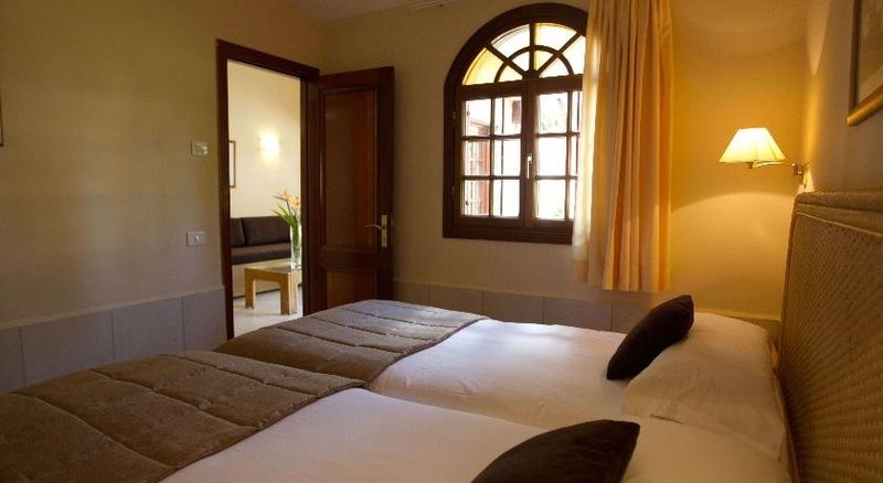 Suites & Villas by Dunas 1