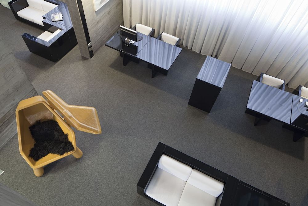 DUPARC Contemporary Suites 2 DUPARC Contemporary Suites 2