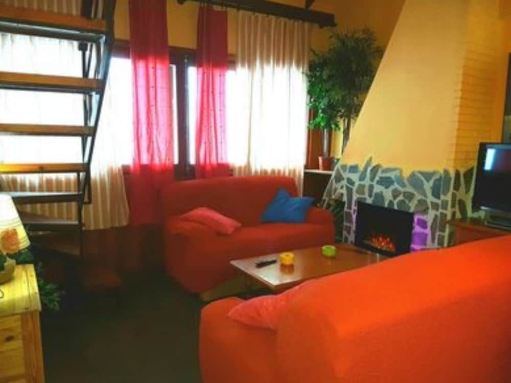 Duplex en Sierra Nevada 1 Duplex en Sierra Nevada 1