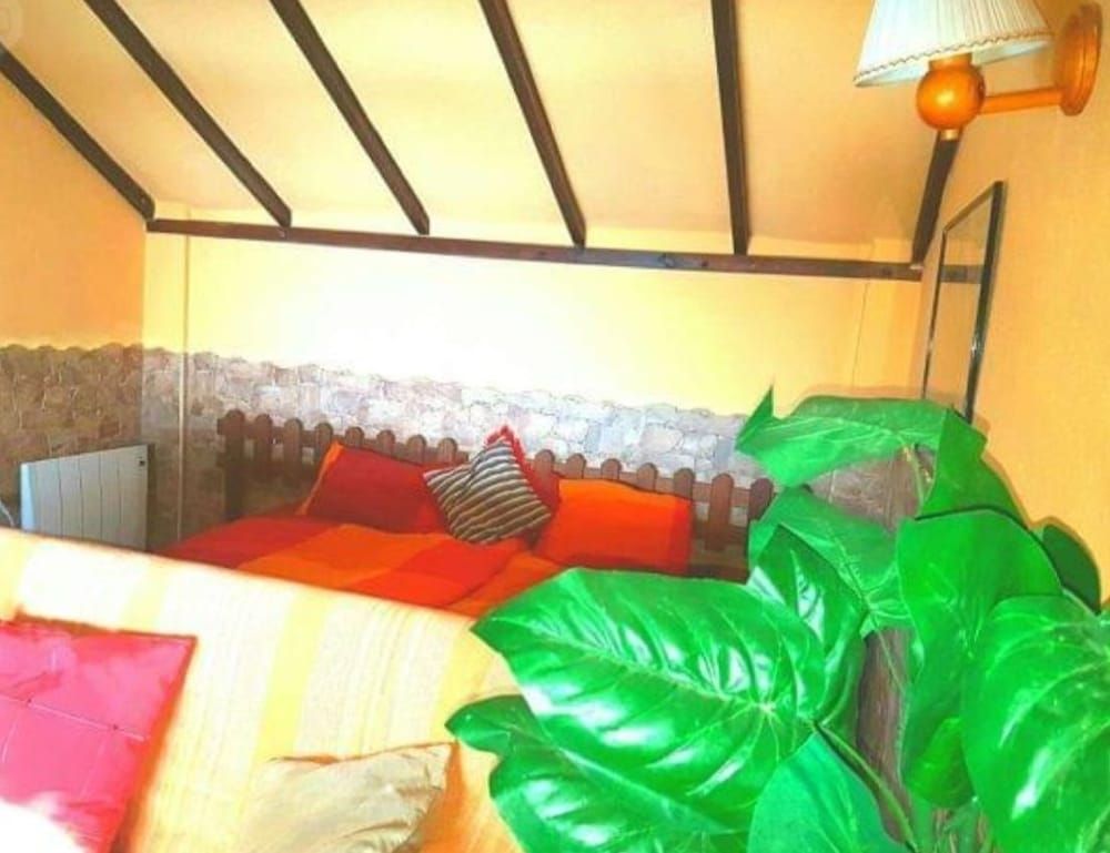 Duplex en Sierra Nevada 2 Duplex en Sierra Nevada 2