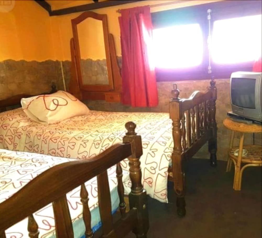 Duplex en Sierra Nevada 3 Duplex en Sierra Nevada 3