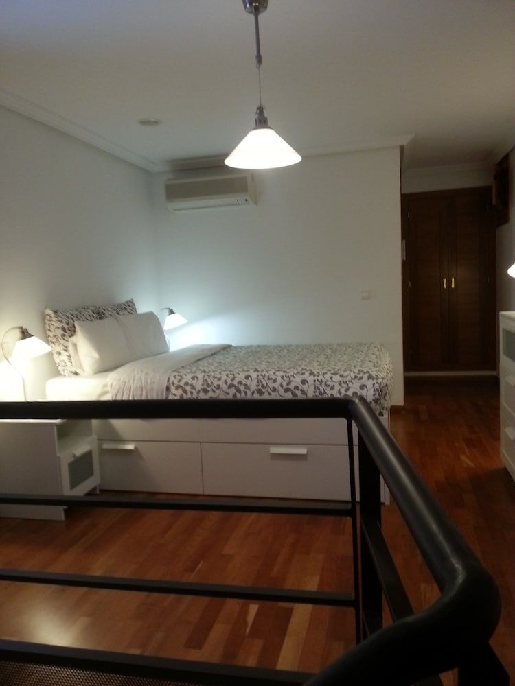 Duplex University City Centre 3 Duplex University City Centre 3