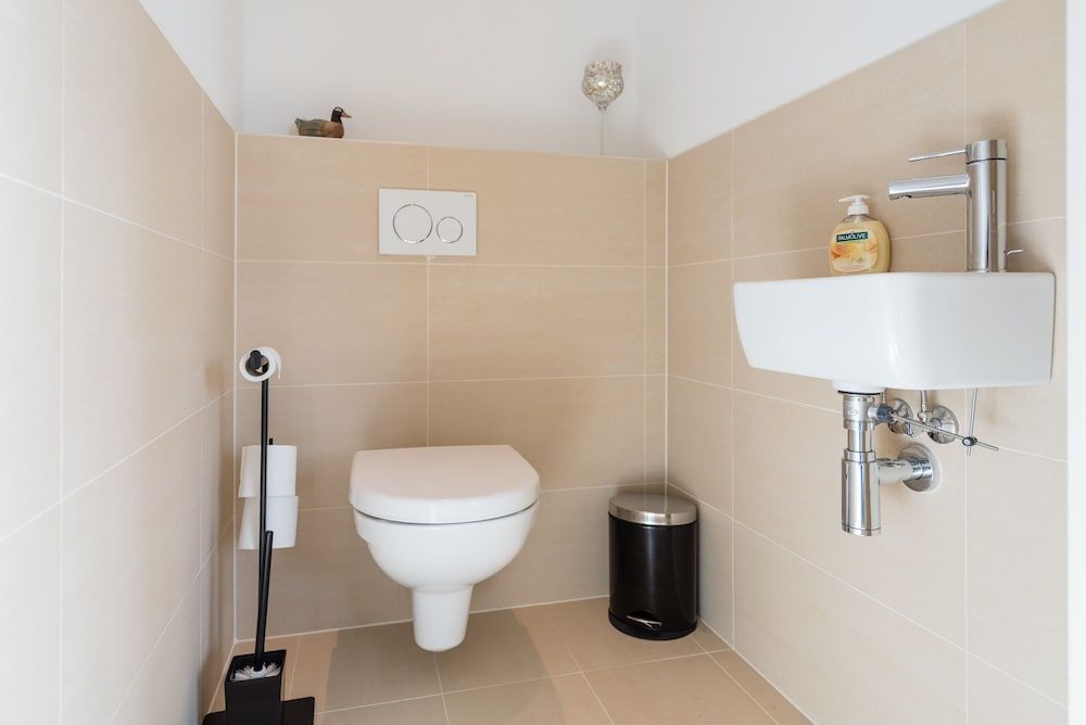 Duschel Apartments Wien-Hauptbahnhof 3 Duschel Apartments Wien-Hauptbahnhof 3