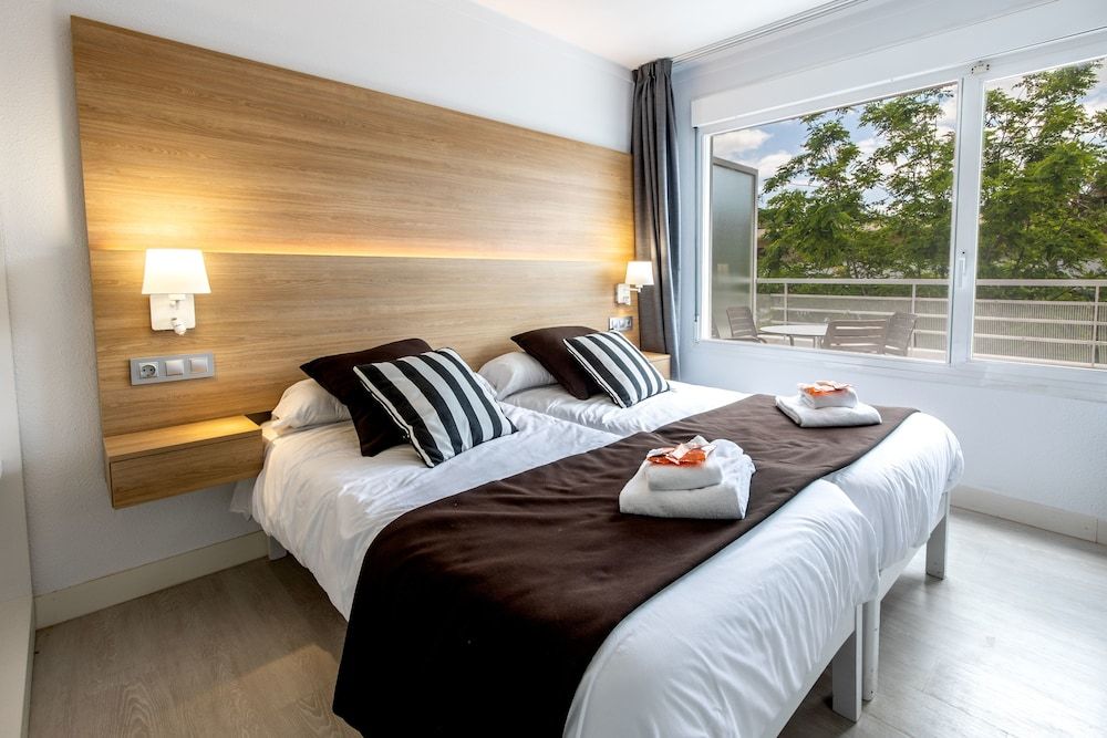 Apartamentos Duvabitat 3 estrelas em Port de Pollença