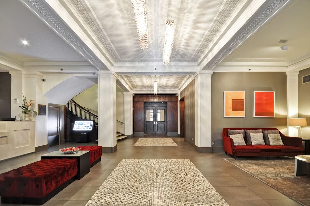 Dylan Hotel NYC 2 Dylan Hotel NYC 2