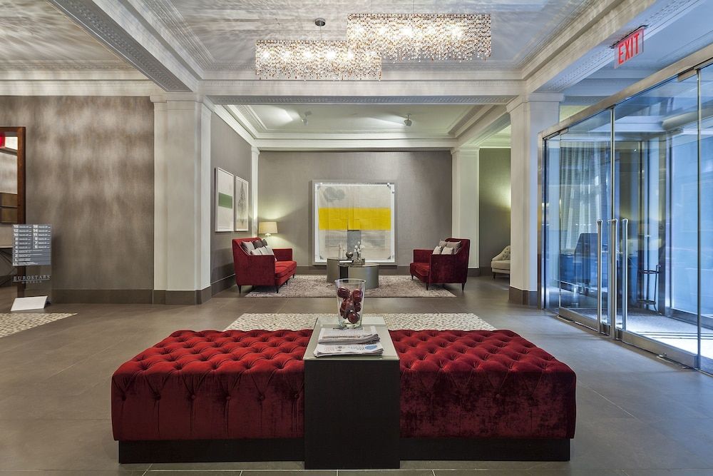 Dylan Hotel NYC 3 Dylan Hotel NYC 3