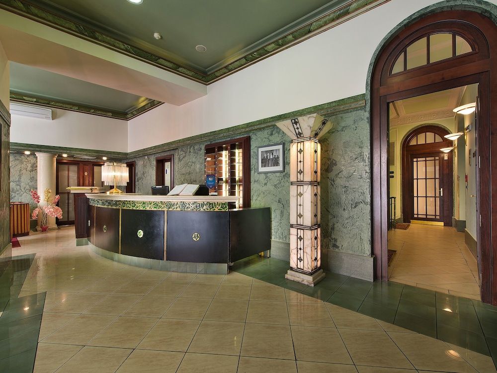 EA Hotel Royal Esprit 2