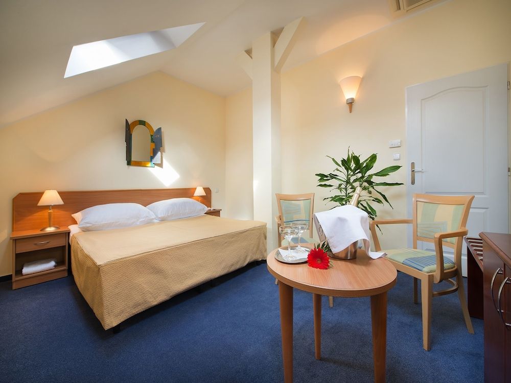 EA Hotel Tosca 1 EA Hotel Tosca 1