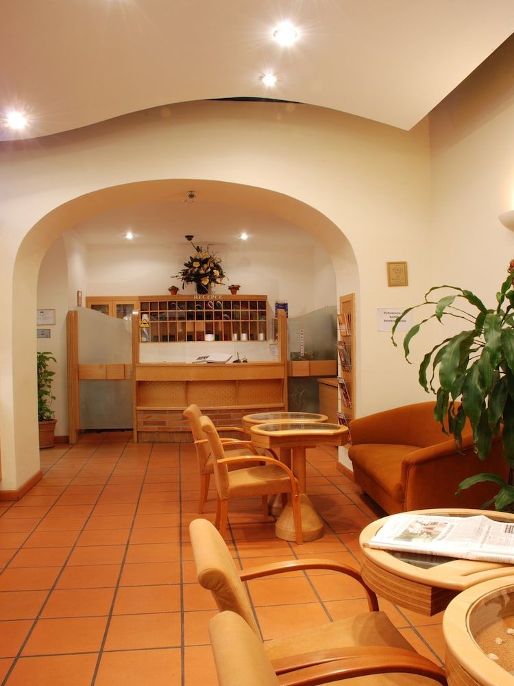 EA Hotel Tosca 3 EA Hotel Tosca 3