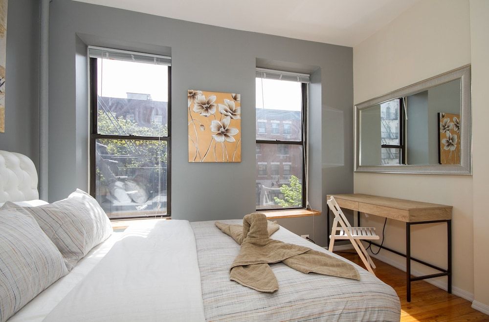 East Village 2 Bedroom Apartments 3 East Village 2 Bedroom Apartments 3