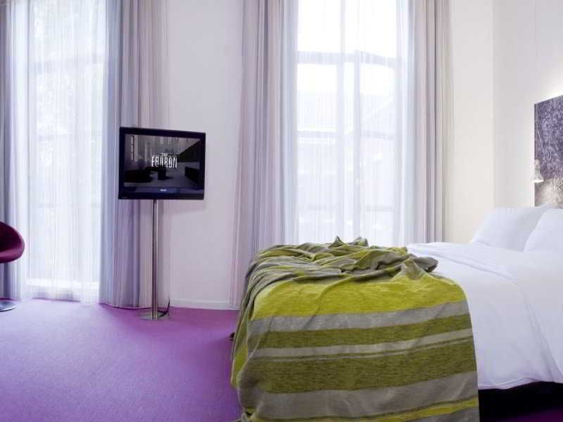 Eburon Hotel 1