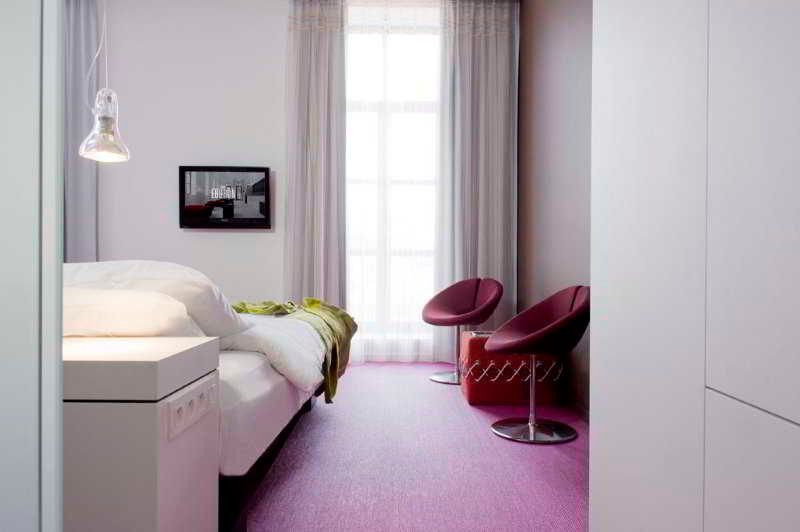 Eburon Hotel 3