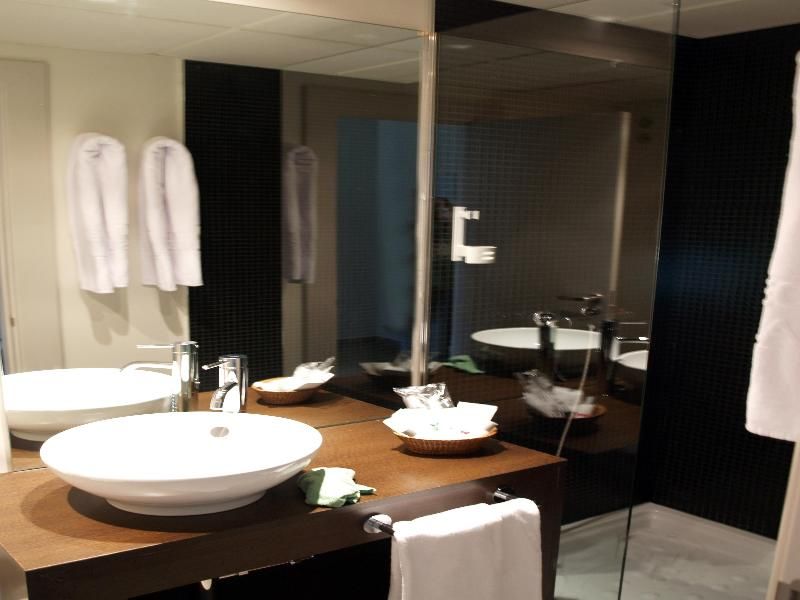 Eco Alcala Suites 3 Eco Alcala Suites 3