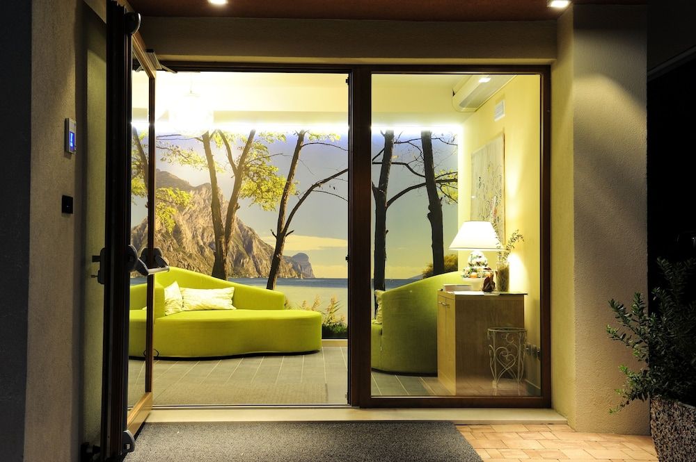 Eco Hotel Bonapace 2