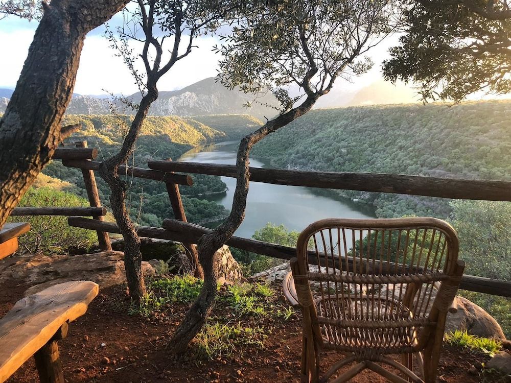 Ecoparco Neule' -1 estrelas em Dorgali