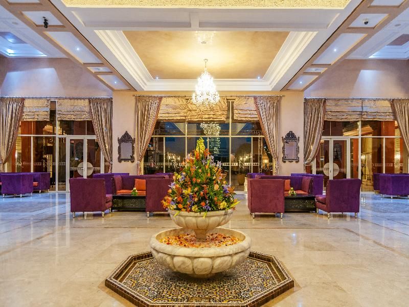 Eden Andalou Aquapark & Spa 2